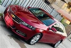 Chevrolet Impala
